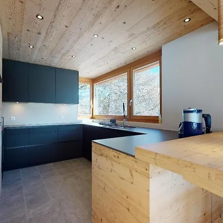 Quadrellas 4 5 Apartament