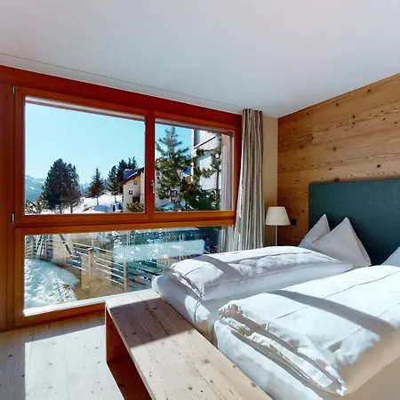 Quadrellas 4 5 Apartament