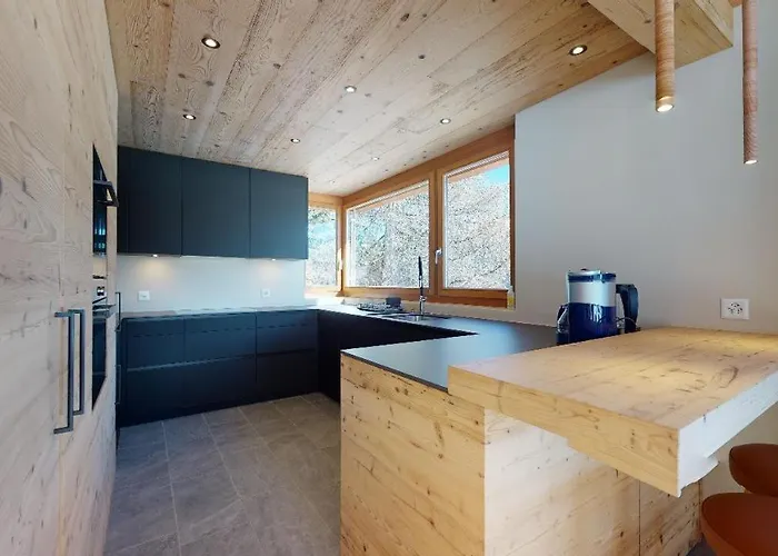 Quadrellas 4 5 Apartament