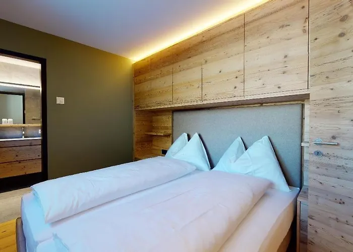 Quadrellas 4 5 Apartament